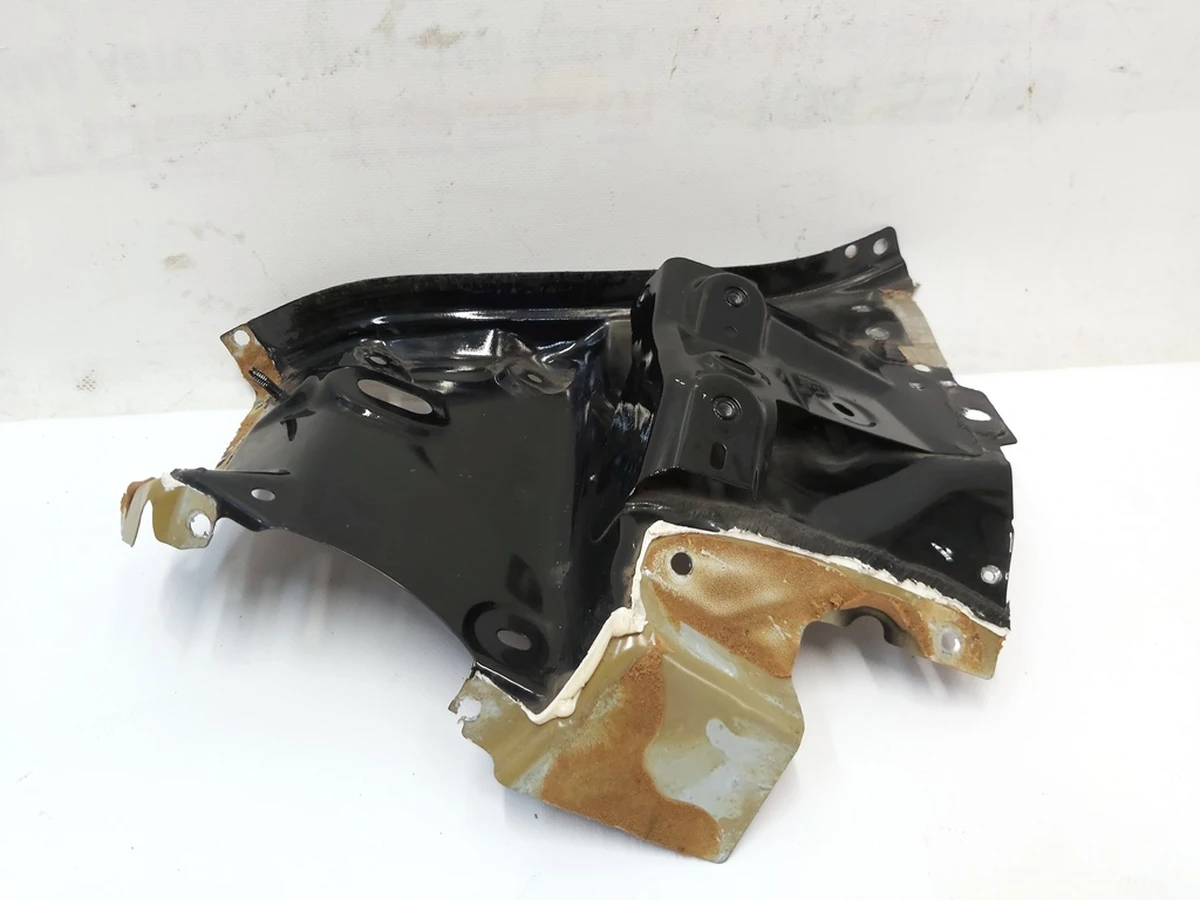 30 ASSEMBLY, LAMP CAN, LEFT Tesla Model 3 1899301-S0-A 1095507-00-E
