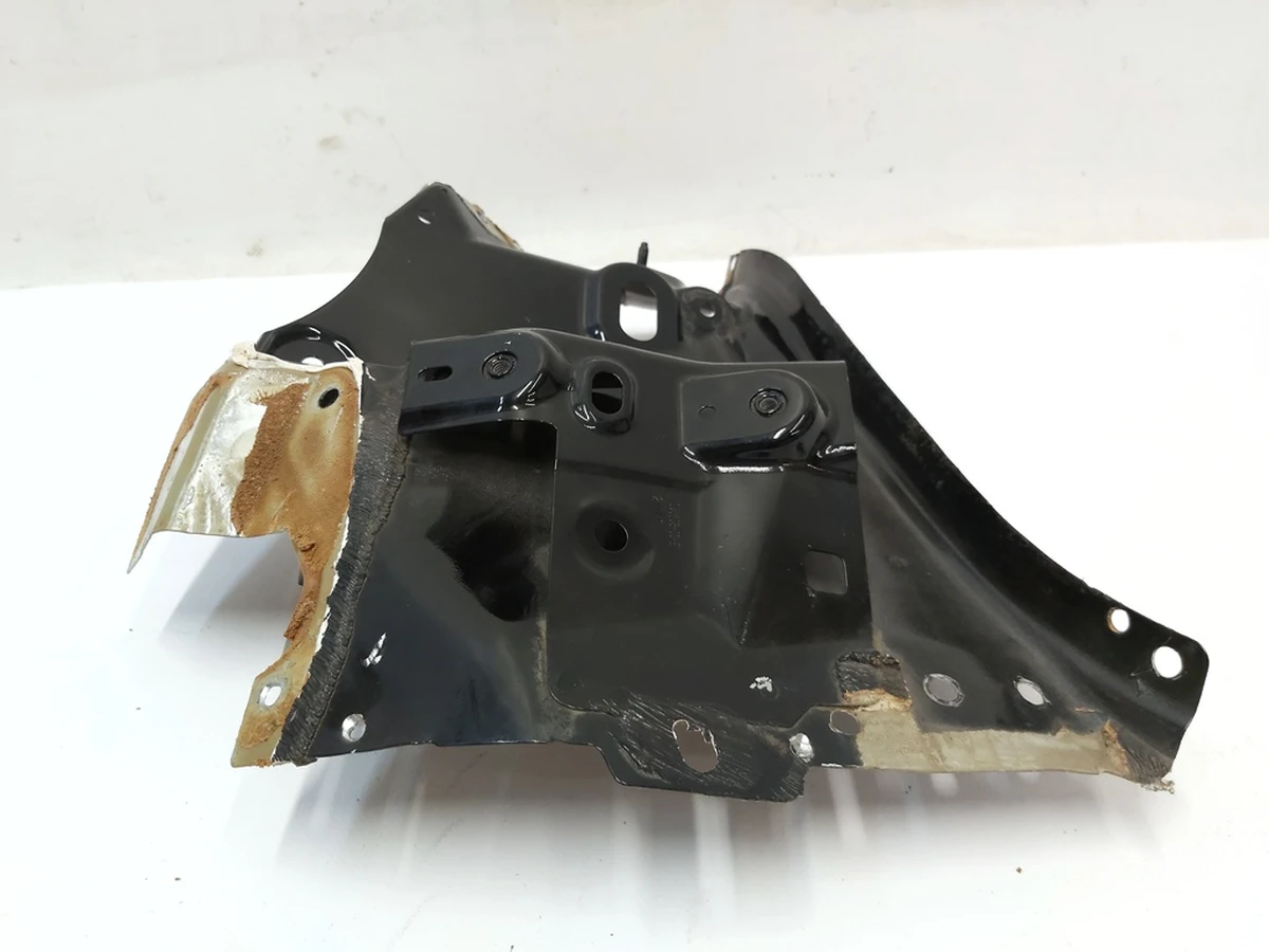 30 ASSEMBLY, LAMP CAN, LEFT Tesla Model 3 1899301-S0-A 1095507-00-E