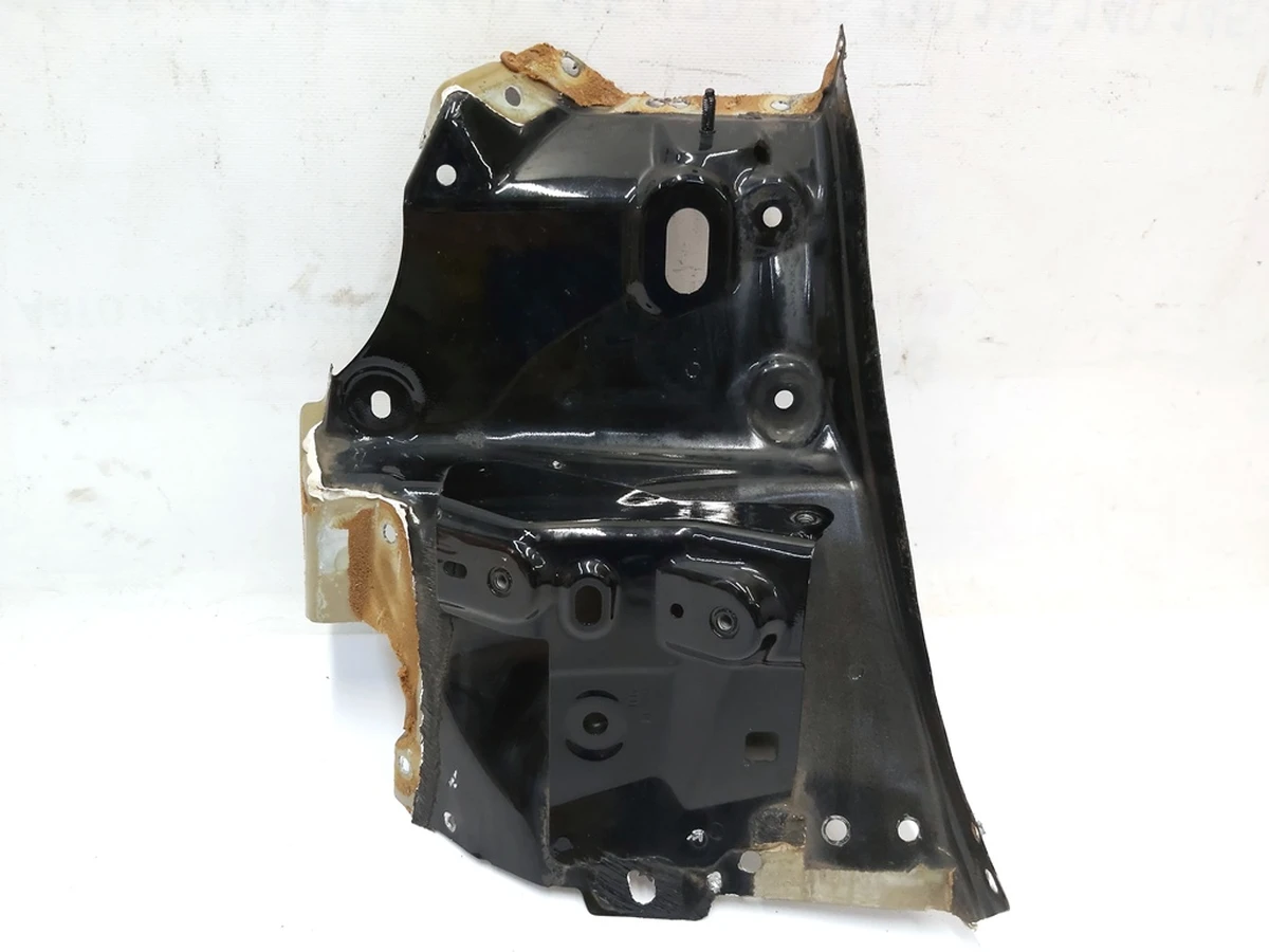 30 ASSEMBLY, LAMP CAN, LEFT Tesla Model 3 1899301-S0-A 1095507-00-E