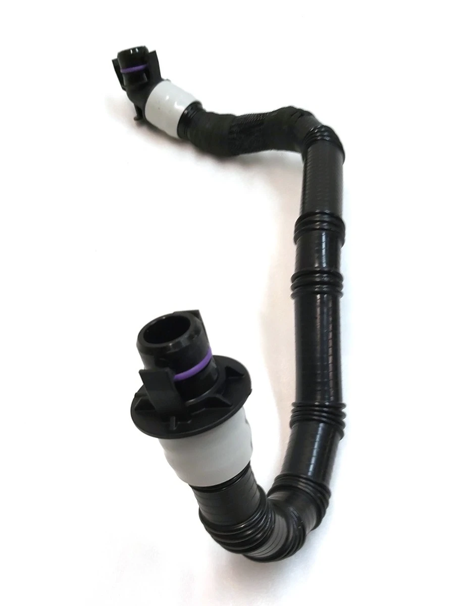 25 Патрубок охолодження пентхауса випускний Tesla model 3, model Y 1095766-00-F