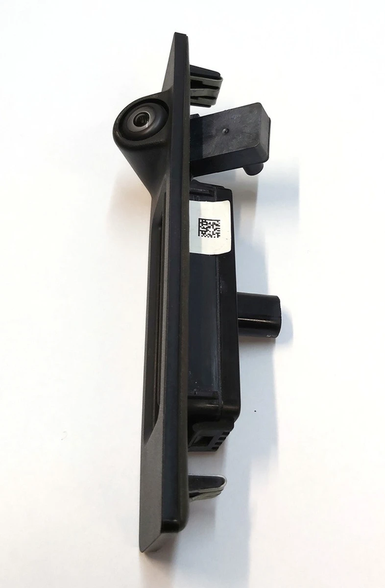 1 Кнопка открытия крышки багажника с камерой в сборе Tesla Model 3 1095949-00-E