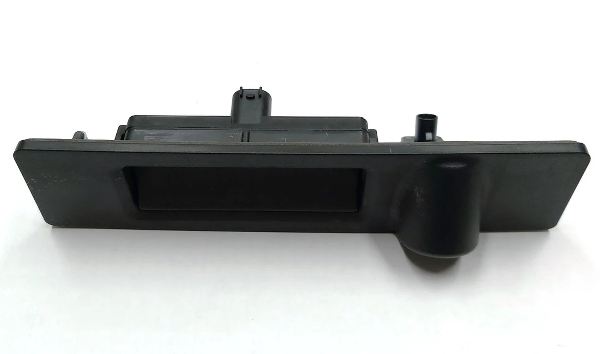 1 Кнопка відкриття кришки багажника із камерою в зборі Tesla Model 3, Model Y 1095949-00-E