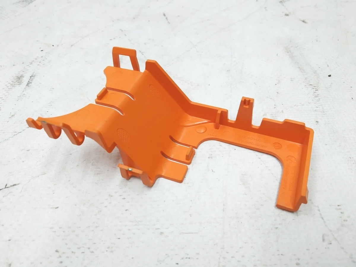 Tesla model 3 model Y 1096401-00-D main battery squib insulator