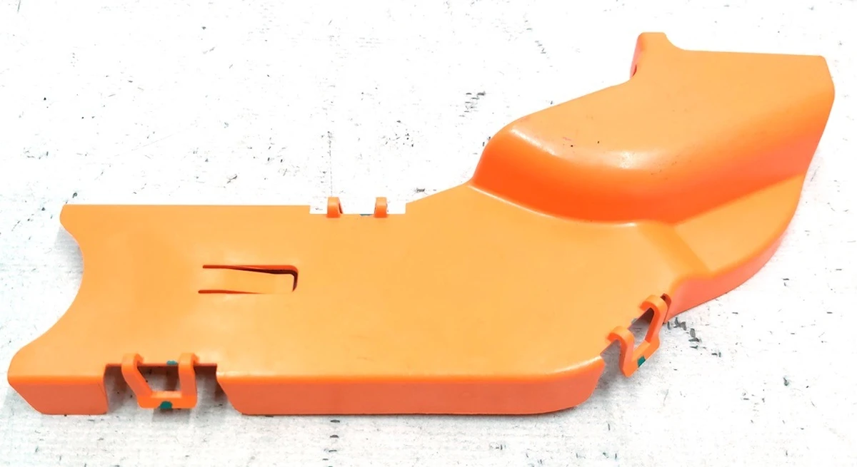 COVER,BUSBAR,SHUNT TO MOD 3 Tesla model 3 model Y 1096402-00-C