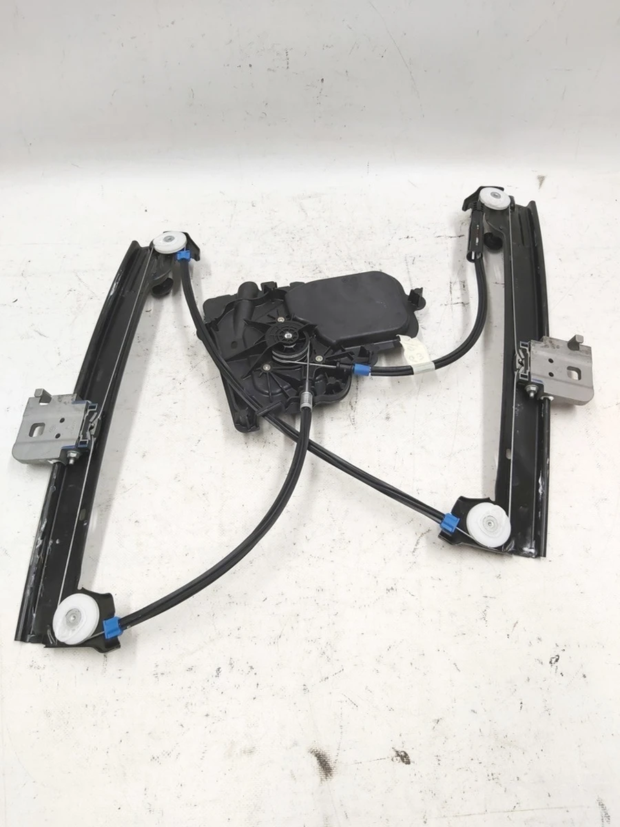 2 Склопідйомник передній лівий Tesla model 3 1096620-10-F