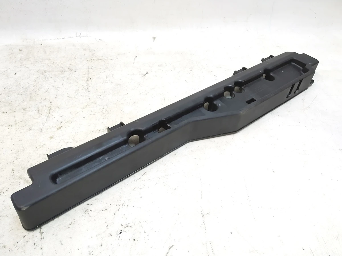 6 Упор (підтримка) передній нижній частині подвійного лівого сидіння 2-го ряду Tesla model X 2345607