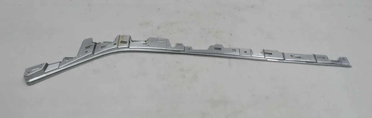 18 Декоративна хром вставка центральної консолі PREMIUM права Tesla model 3 1097166-00-E