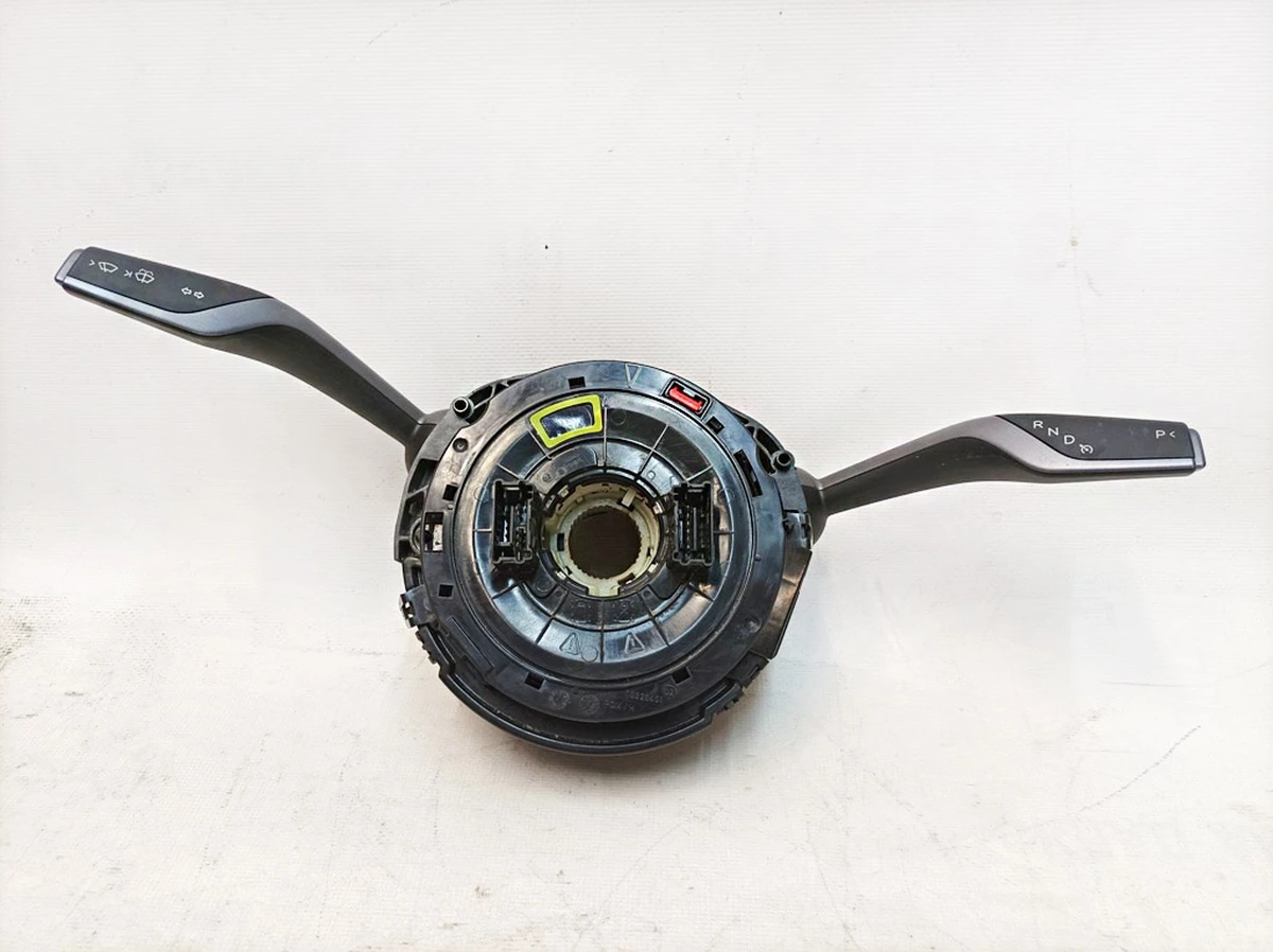 3 Steering column control module (oxidized) Tesla model 3 Tesla model Y 1097662-00-O