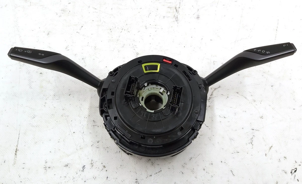 3 Модуль керування рульовою колонкою Tesla model 3 Tesla model Y 1097662-00-O