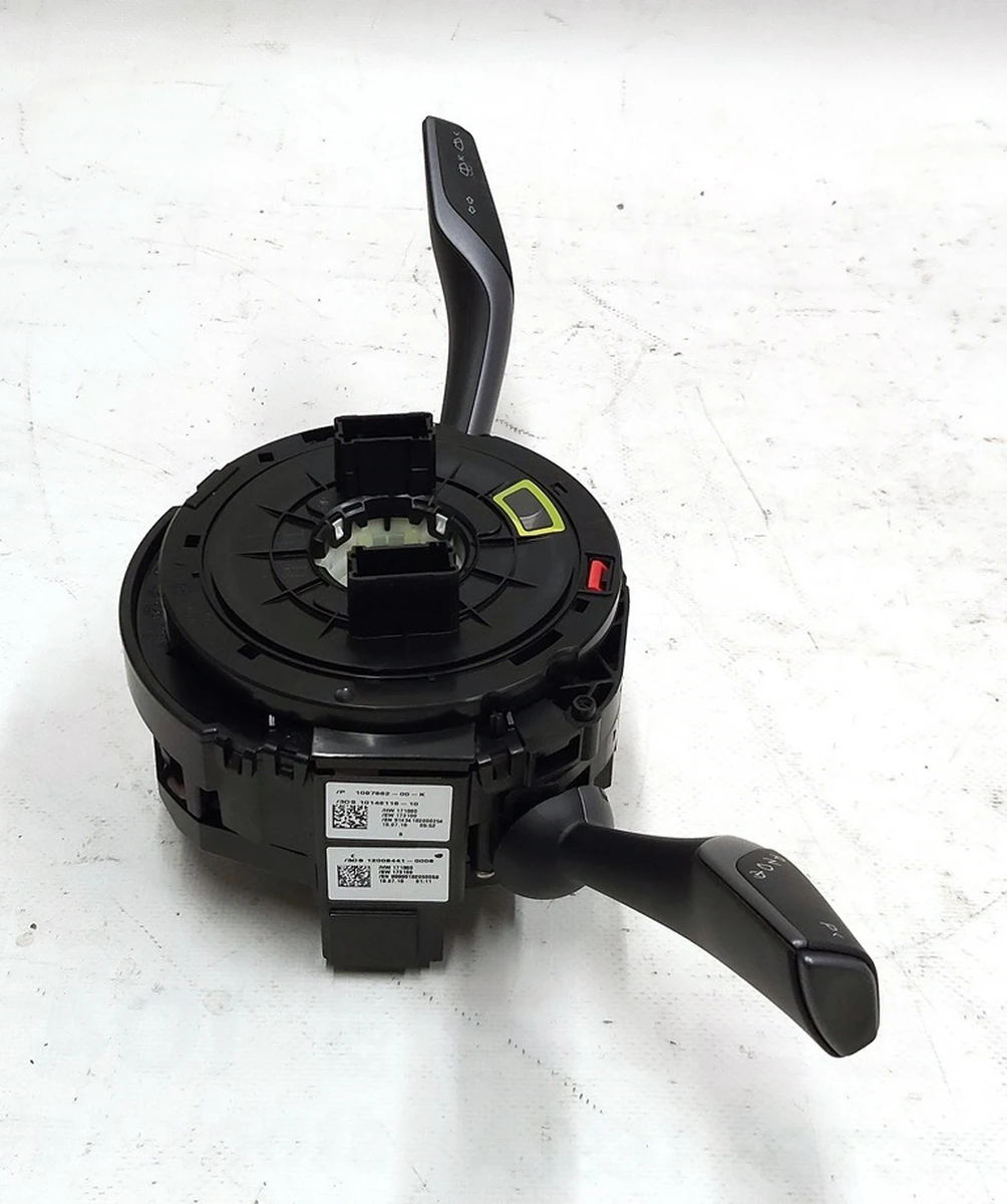 3 Модуль керування рульовою колонкою Tesla model 3 Tesla model Y 1097662-00-O