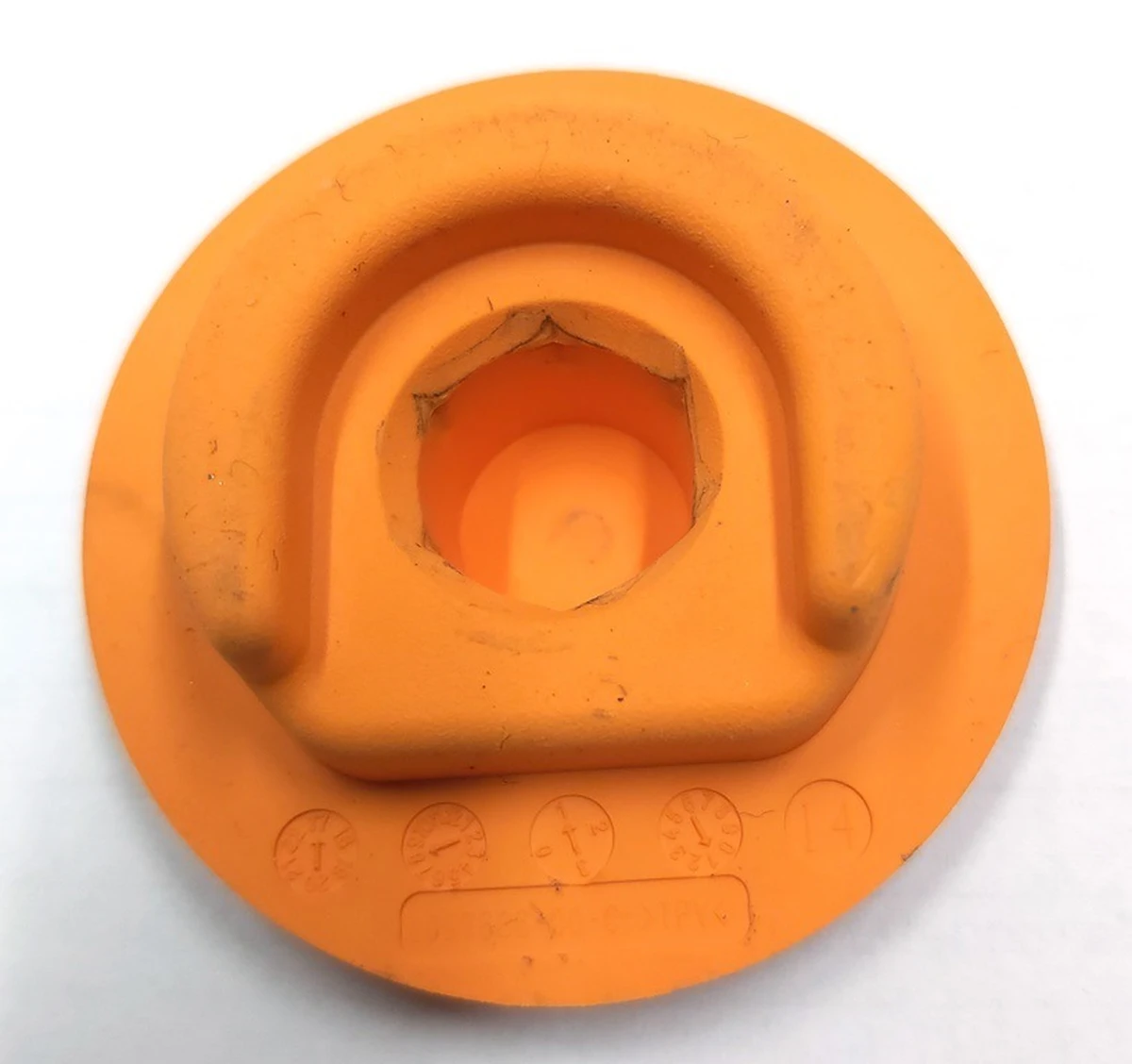 INSULATOR,HV JOINT Tesla model 3 model Y 1097686-00-C