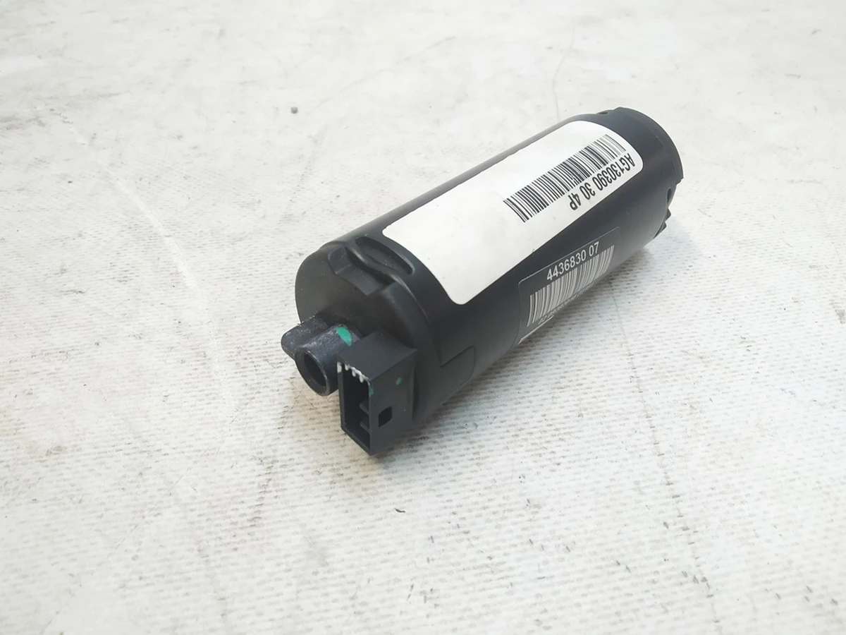 3 MOTOR TRACK AG130390304P MEM Tesla model S, model S REST, model X 1097786-00-A