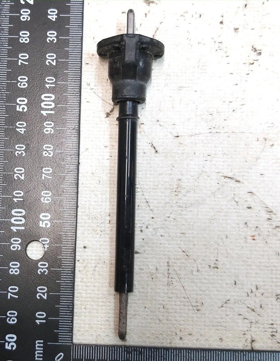 4 Гнучкий вал сидіння 1-го ряду (короткий) Tesla model S, model S REST, model X 1097787-00-A