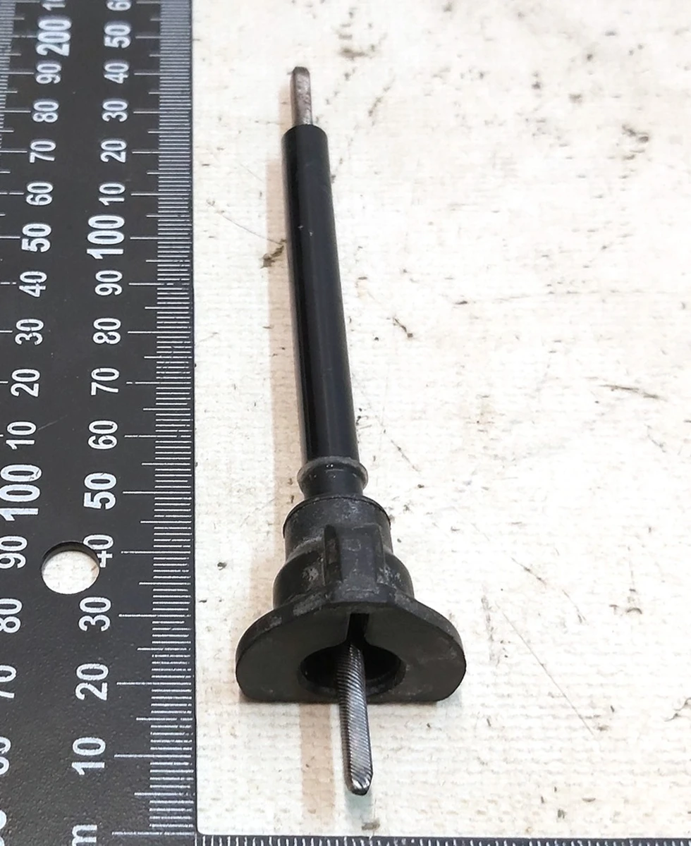 4 Гнучкий вал сидіння 1-го ряду (короткий) Tesla model S, model S REST, model X 1097787-00-A