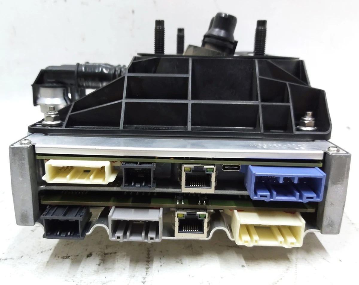 1 CAR,COMPUTER,MCU,ADAS,ASSY, REV01 Tesla Model 3 1098058-S0-M