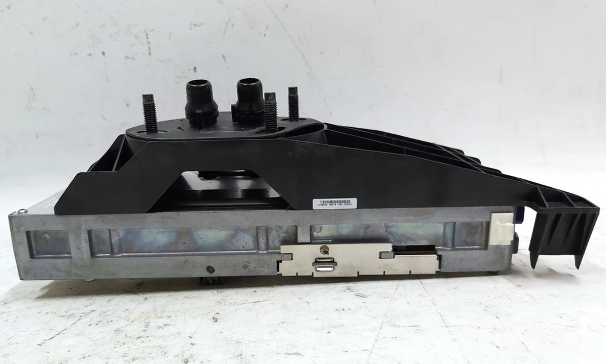 1 CAR,COMPUTER,MCU,ADAS,ASSY, REV01 Tesla Model 3 1098058-S0-M