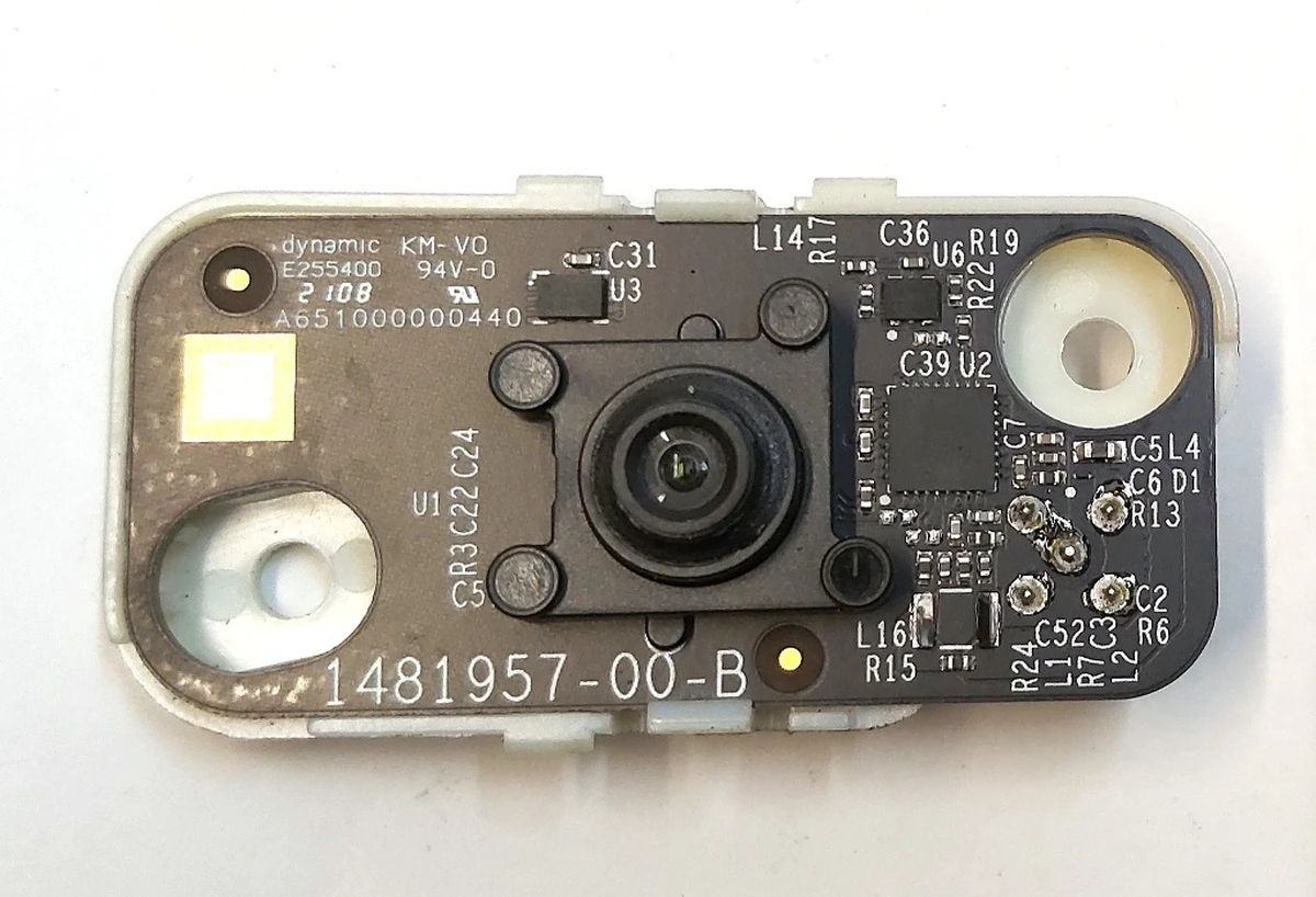 1 ASY, SECURITY CAMERA, Tesla model 3, model Y 1098383-00-E