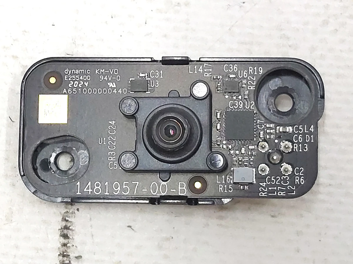 1 Камера салона Tesla model 3 1098383-00-E