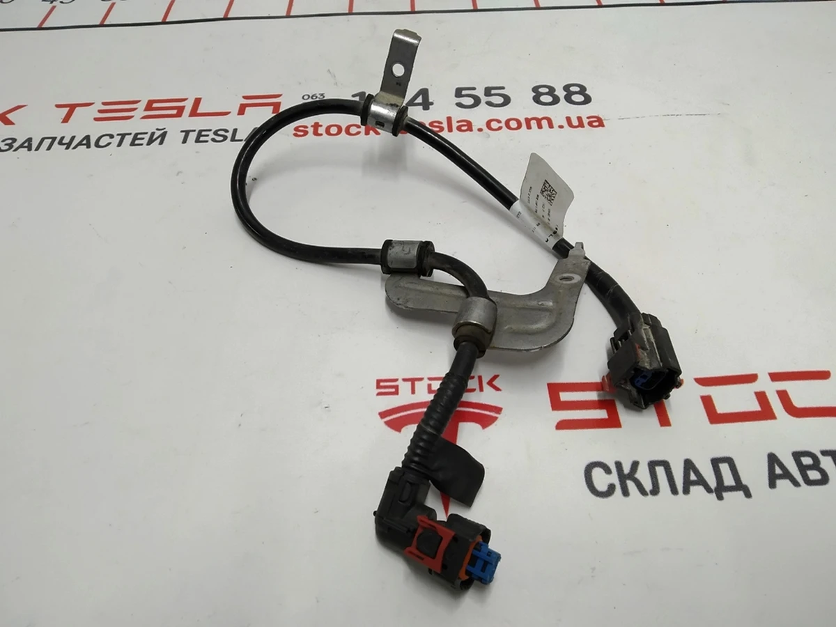 6 ASY,EPB JUMPER,LH,BASE,M3 Tesla model 3 1098482-00-F