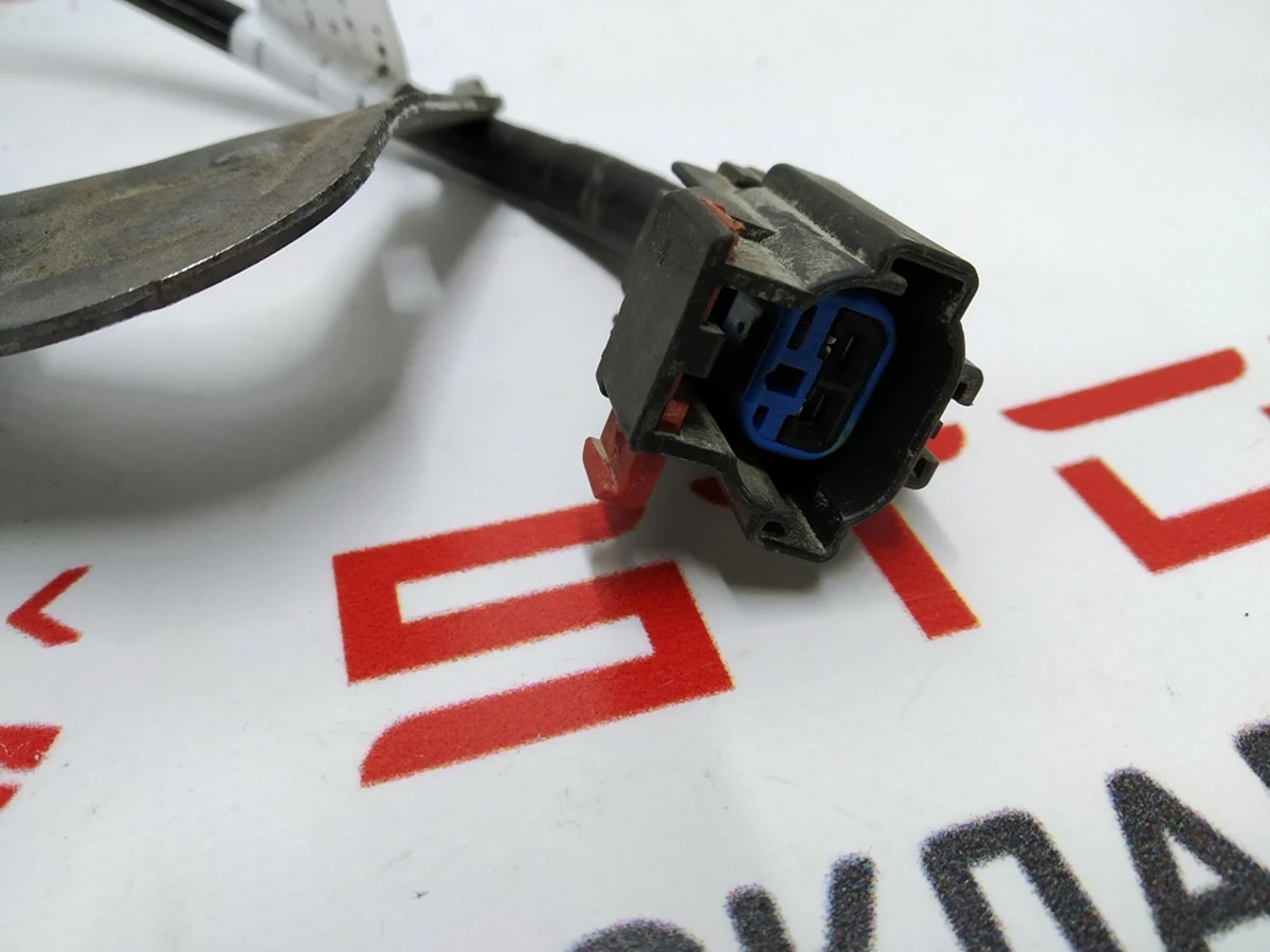 6 ASY,EPB JUMPER,LH,BASE,M3 Tesla model 3 1098482-00-F