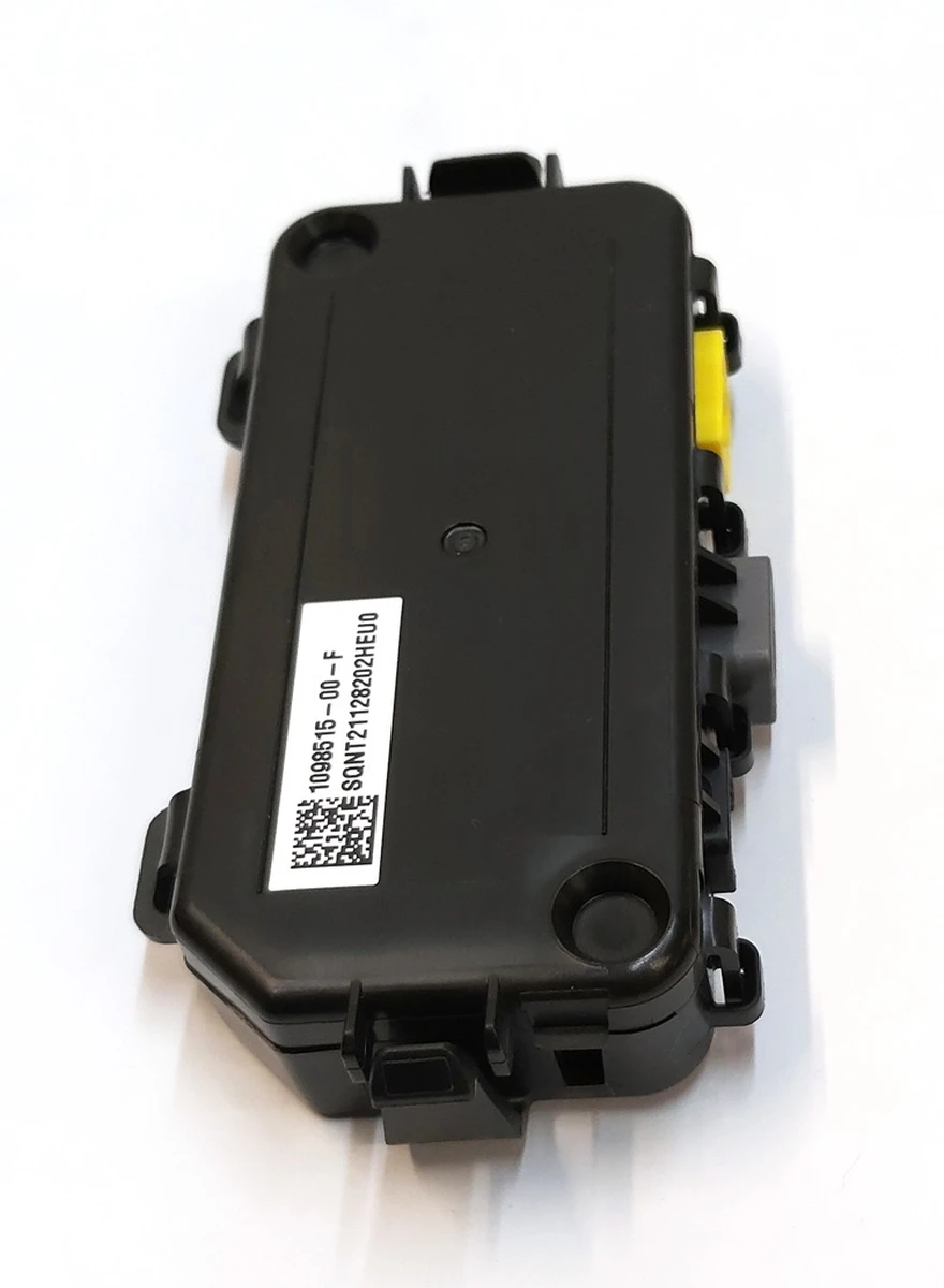 2 Блок управления пассажирского сиденья Tesla model 3, model Y 7654324-01-B