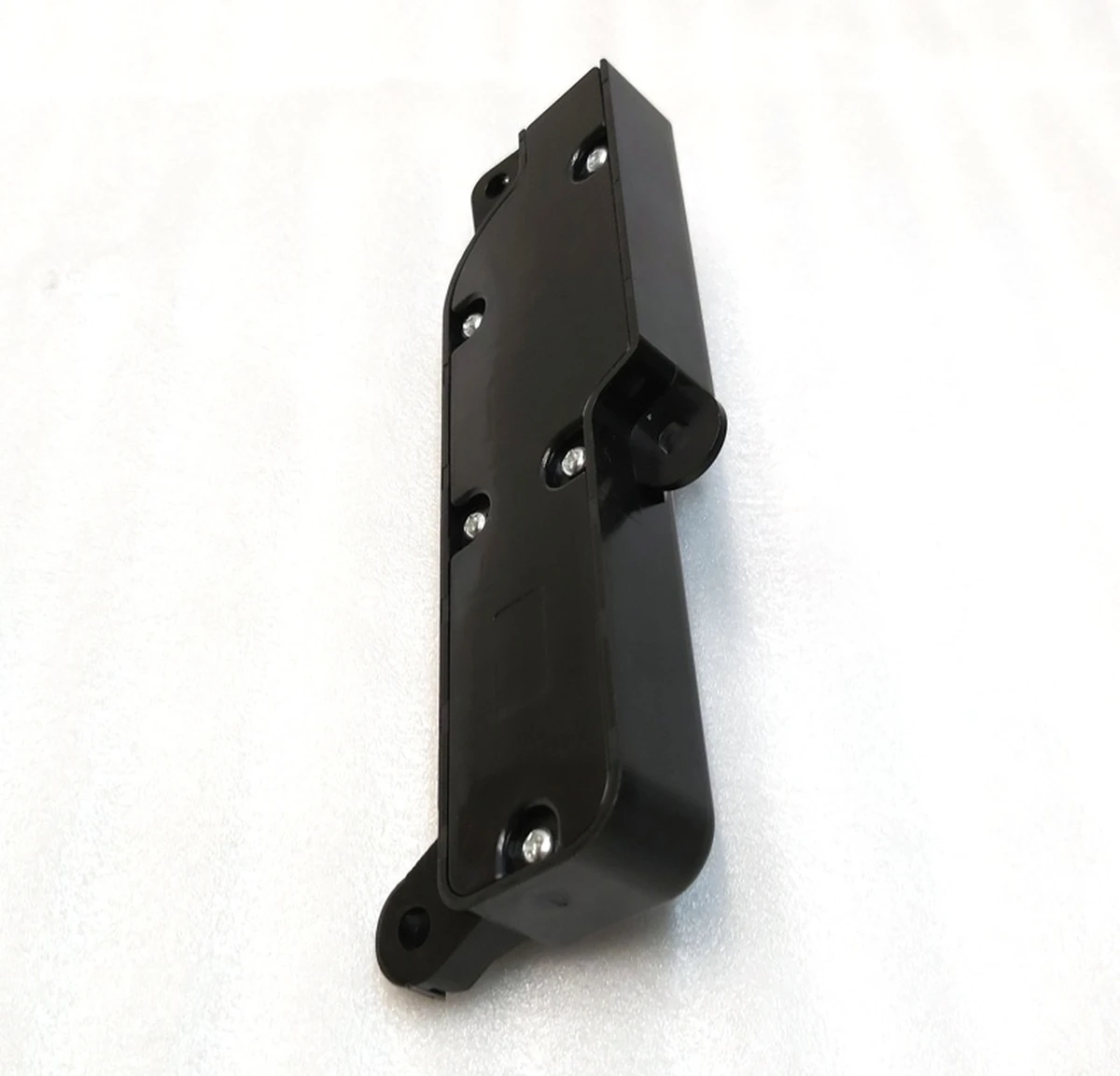 1 First row 8way & lumbar switch - left hand drive - left hand Tesla Model 3, Model Y 1098529-00-F