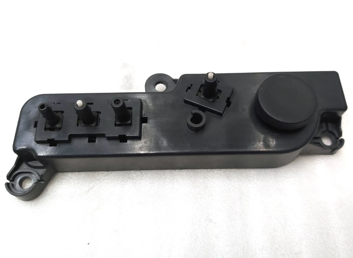 Блок регулировки положения водительского сиденья Tesla Model 3, Model Y 1098529-00-F