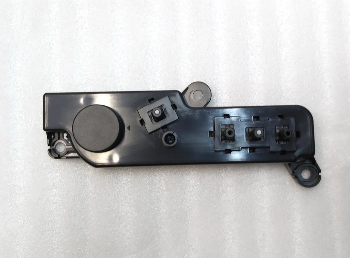 5 1st row 8way & lumbar switch - right hand drive - right hand Tesla Model 3, Model Y 1098530-00-F