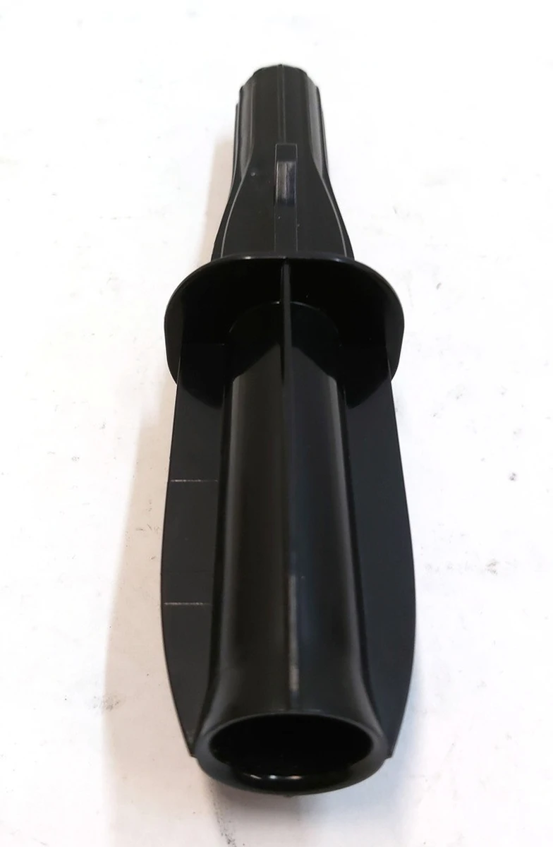 2 First row headrest post guide assembly Tesla Model 3, Model Y 1098556-00-C