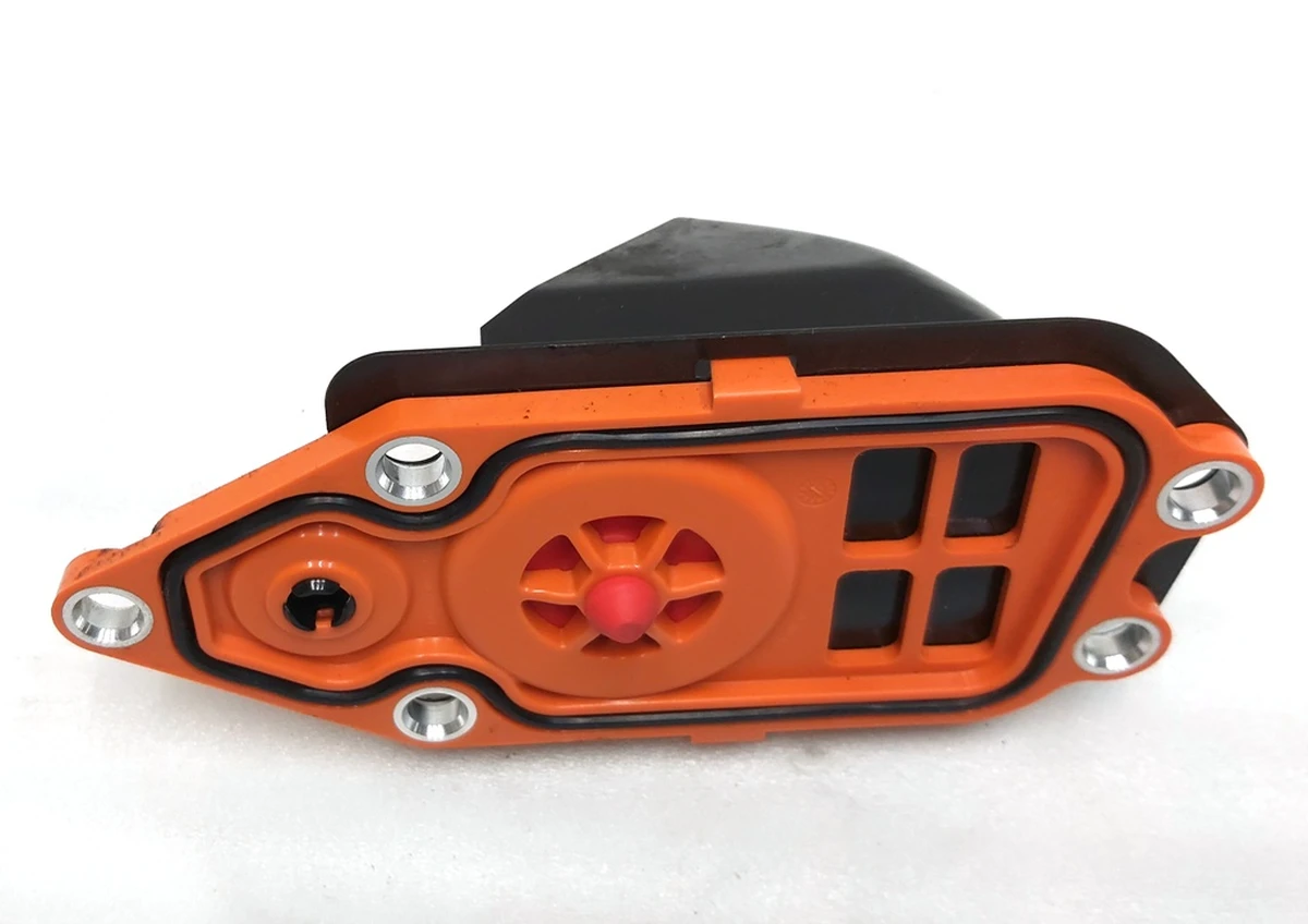 3 ASSEMBLY - SNAP IN VENT - REAR - HIGH VOLTAGE BATTERY Tesla model 3, model Y 1561155-00-I