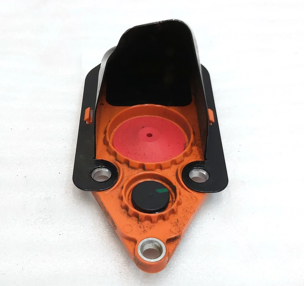 3 ASSEMBLY - SNAP IN VENT - REAR - HIGH VOLTAGE BATTERY Tesla model 3, model Y 1561155-00-I