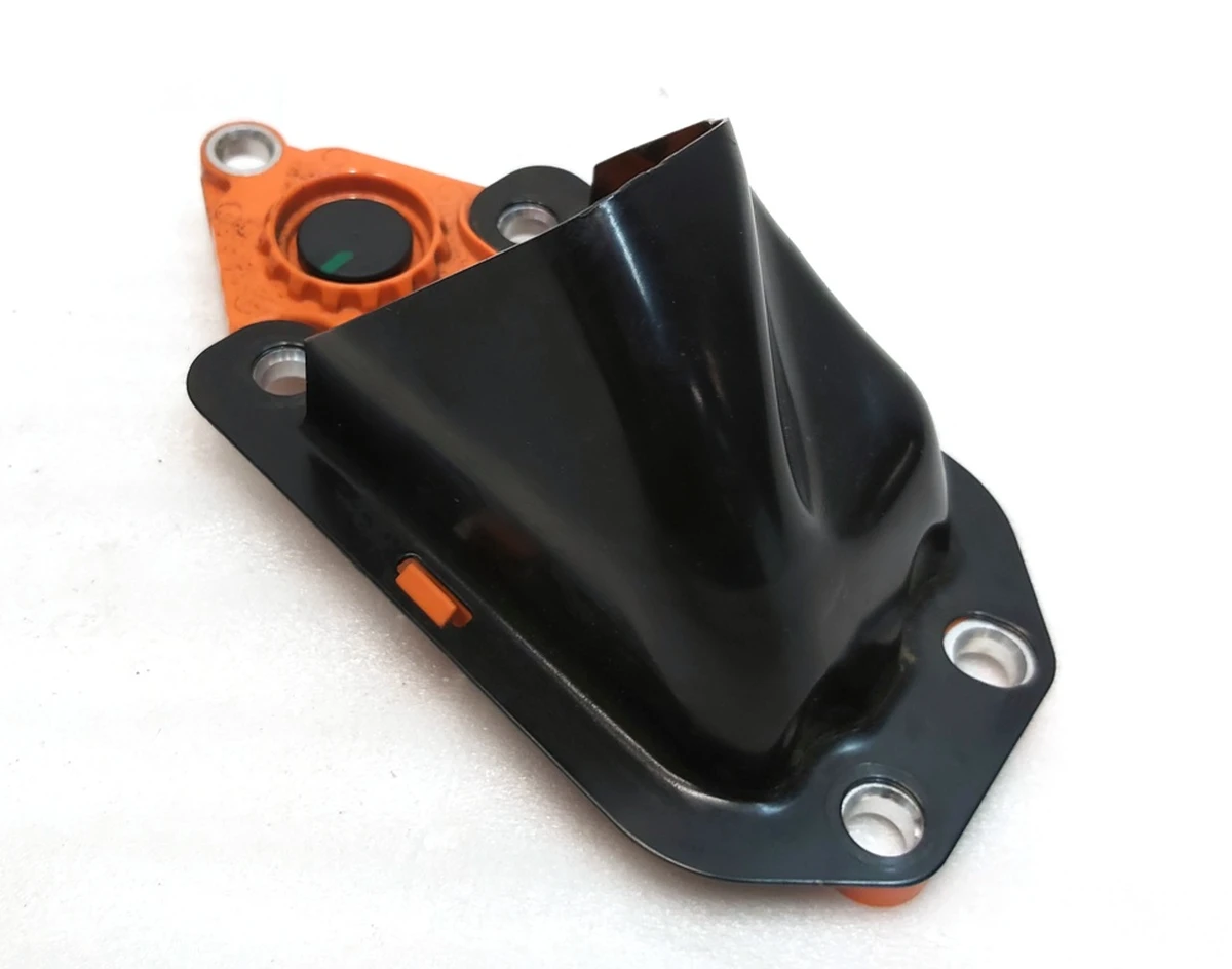 3 ASSEMBLY - SNAP IN VENT - REAR - HIGH VOLTAGE BATTERY Tesla model 3, model Y 1561155-00-I