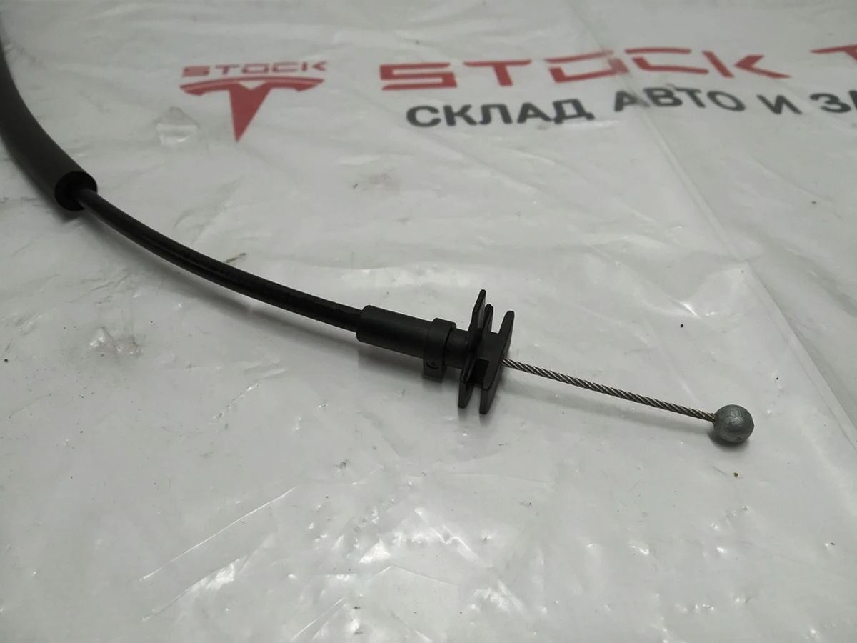 3 Tailgate lock cable Tesla model X 1098655-00-A