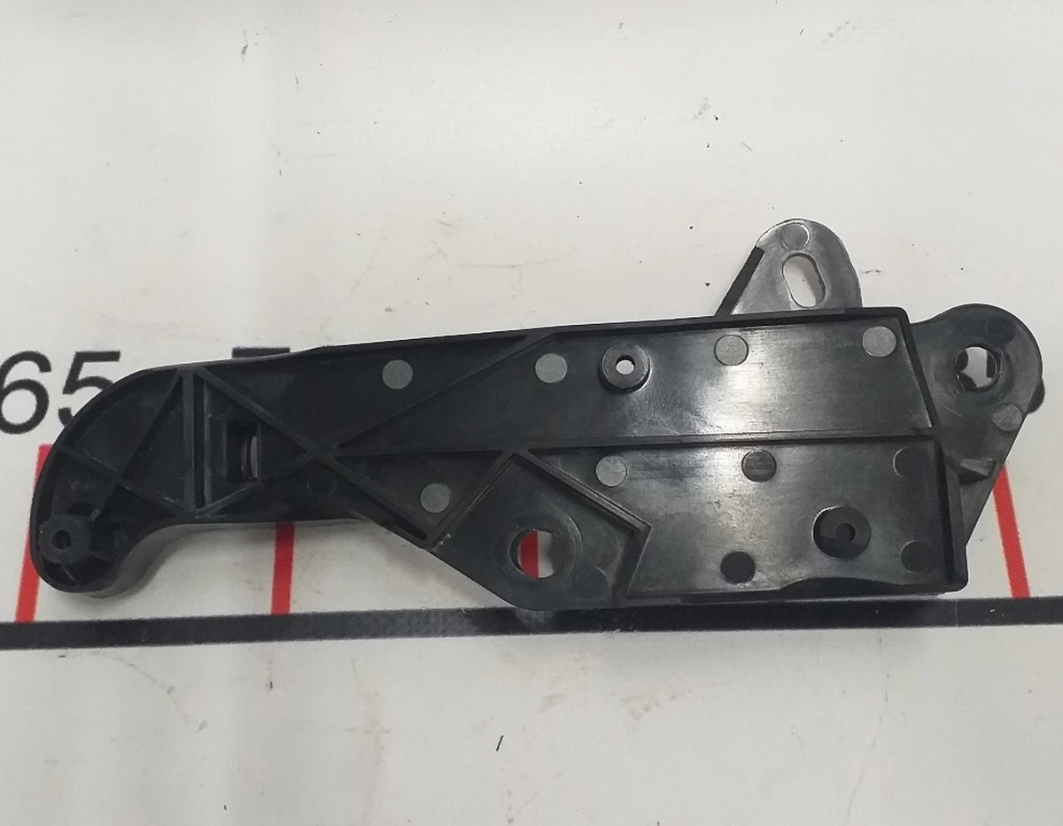 Electric Right Opening Bonnet Lock Bracket Tesla model 3 1098790-00-D