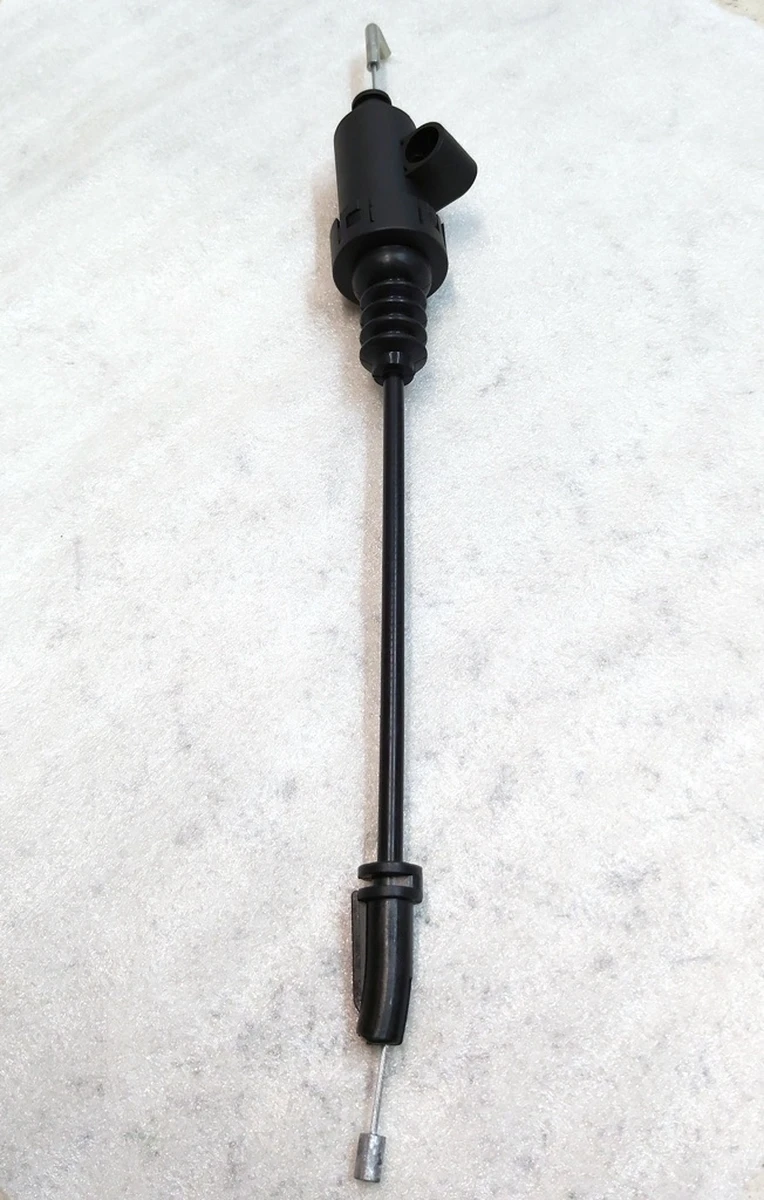 4 CABLE HOOD LATCH right (opening) Tesla model 3 1098790-00-C