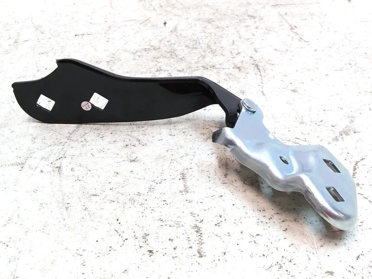 6 M3 HOOD HINGE ASY, LH Tesla model 3 1098792-00-D