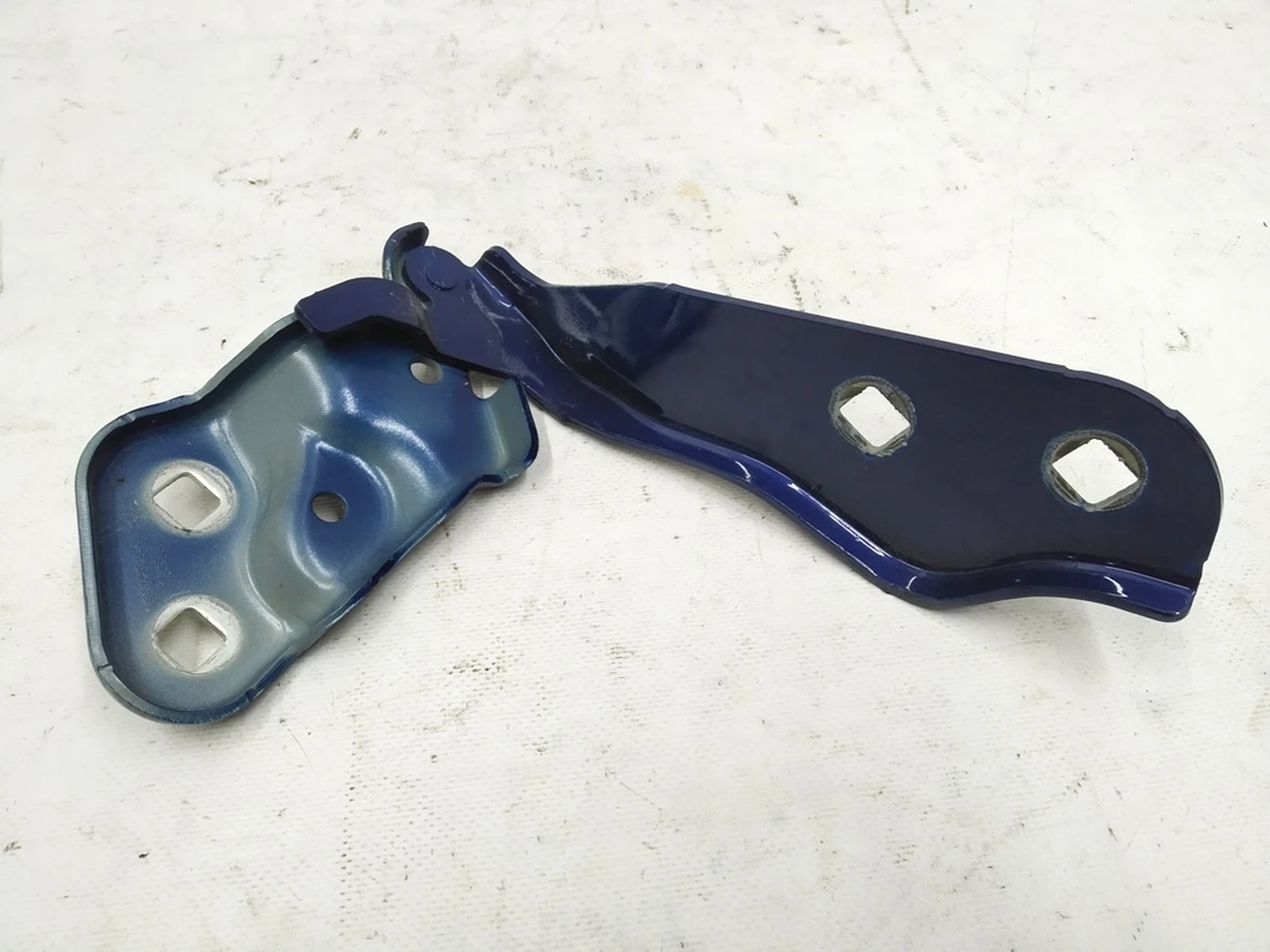 6 Петля кріплення капота ліва PPSB Tesla model 3 1098792-00-C