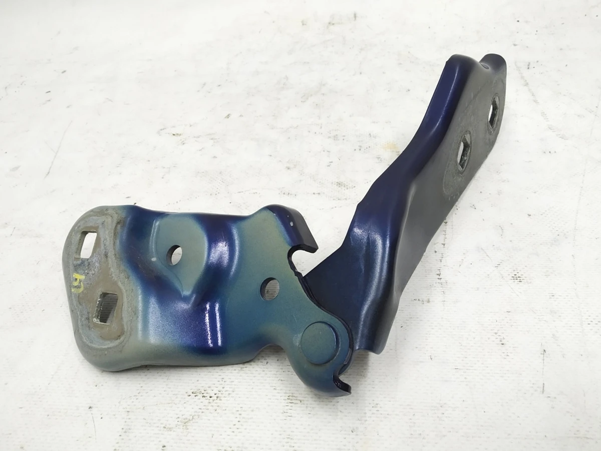 6 Петля кріплення капота ліва PPSB Tesla model 3 1098792-00-C