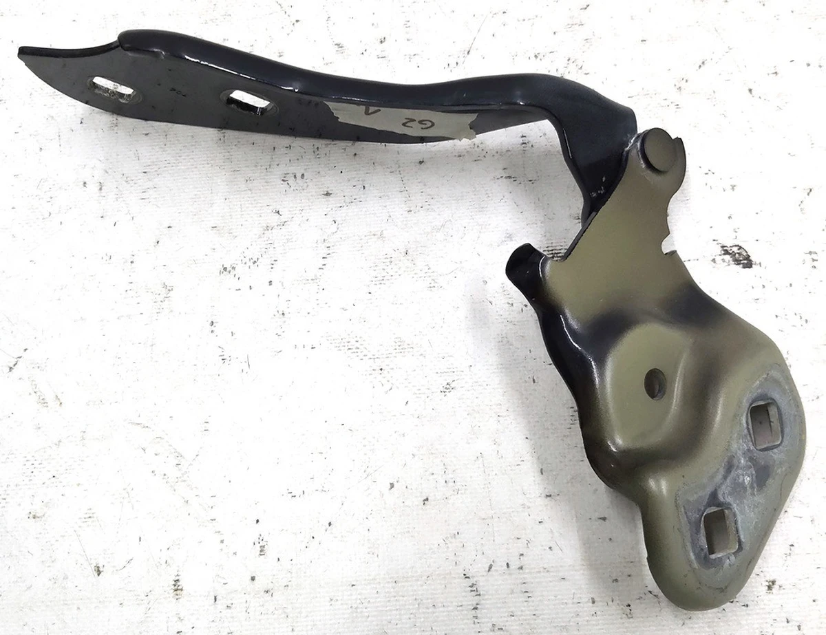 6 Петля кріплення капота ліва PBSB Tesla model 3 1098792-00-D