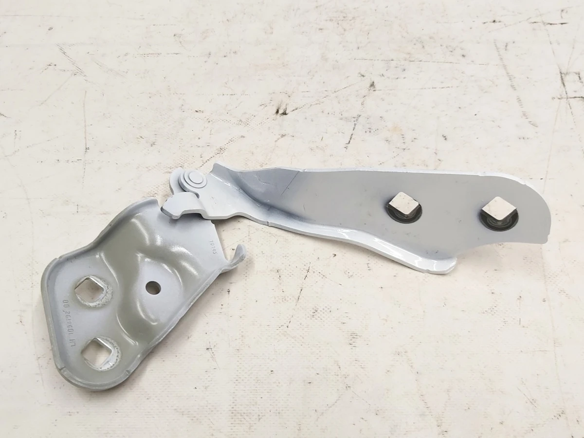 6 Петля кріплення капота ліва PPSW Tesla model 3, model 3 Jan 2024 1098792-00-D