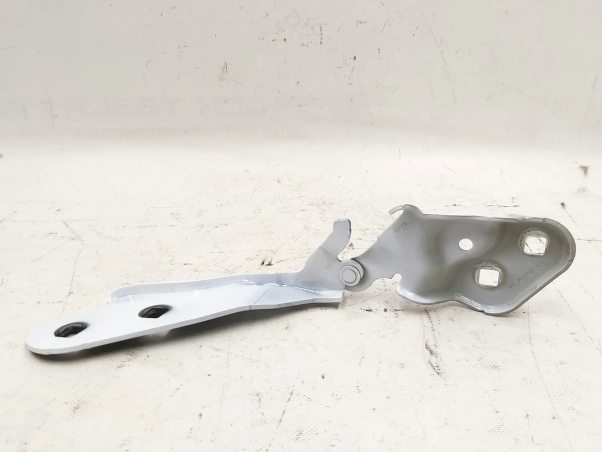 6 Петля кріплення капота ліва PPSW Tesla model 3, model 3 Jan 2024 1098792-00-D