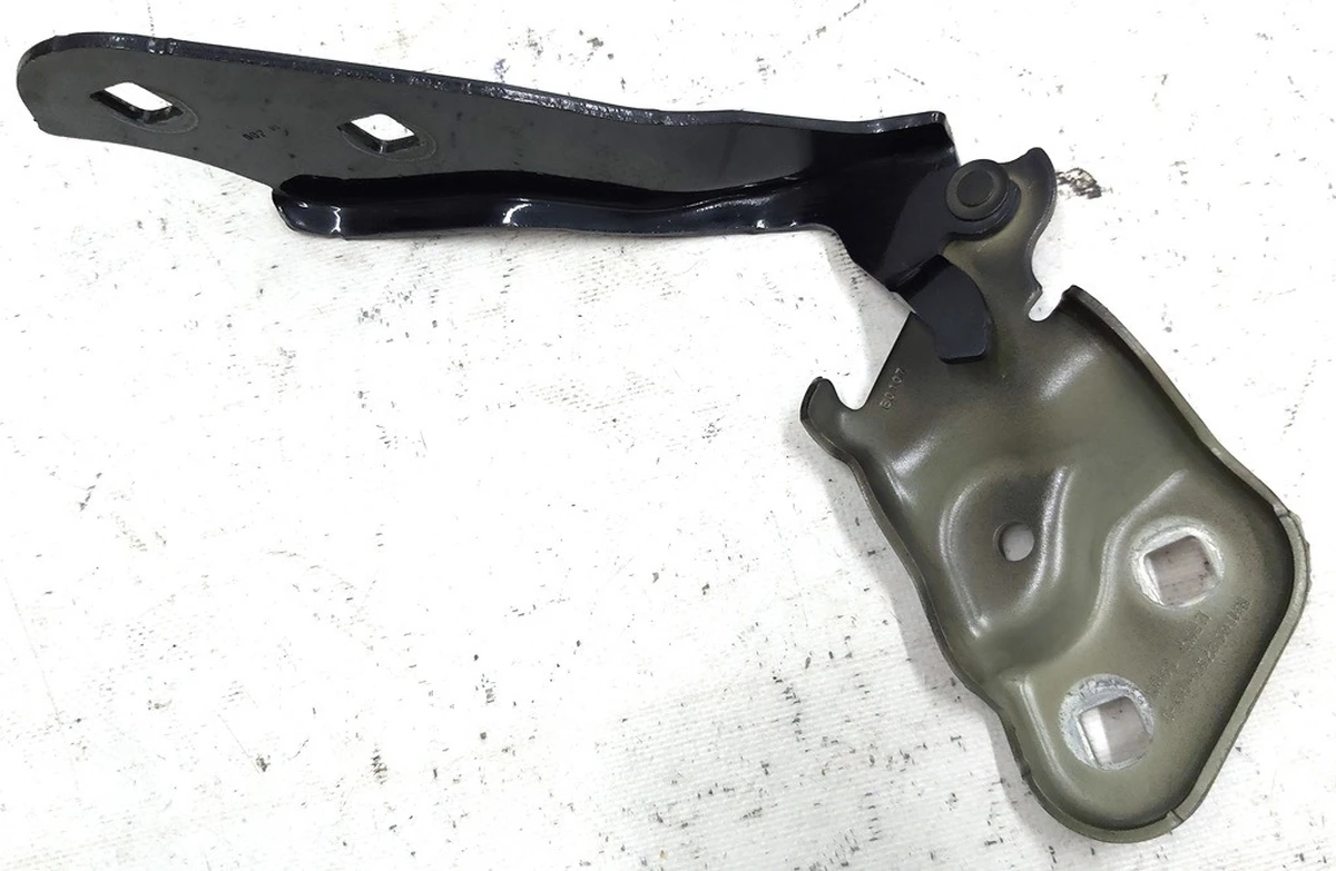 6 Петля кріплення капота права PBSB Tesla model 3 1098793-00-C