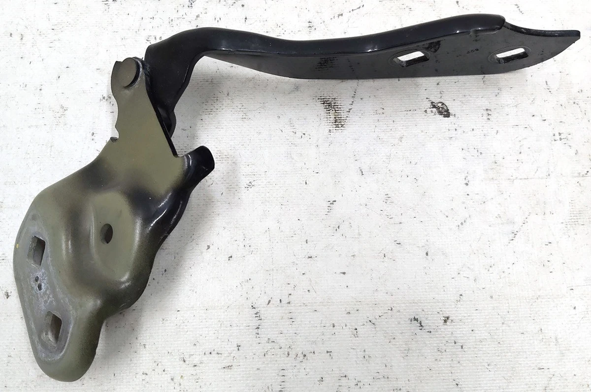 6 Петля кріплення капота права PBSB Tesla model 3 1098793-00-C