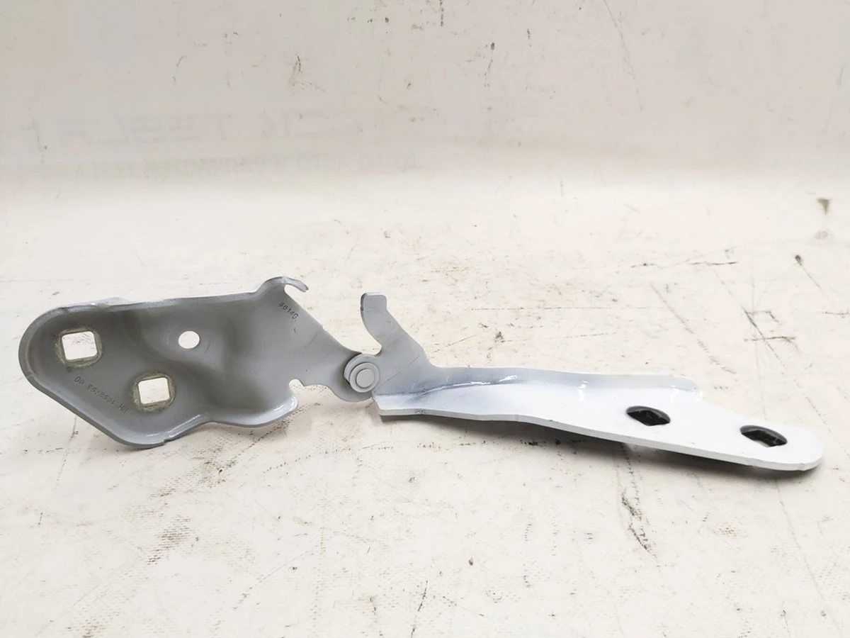 6 Петля кріплення капота права PPSW Tesla model 3, model 3 Jan 2024 1098793-00-D