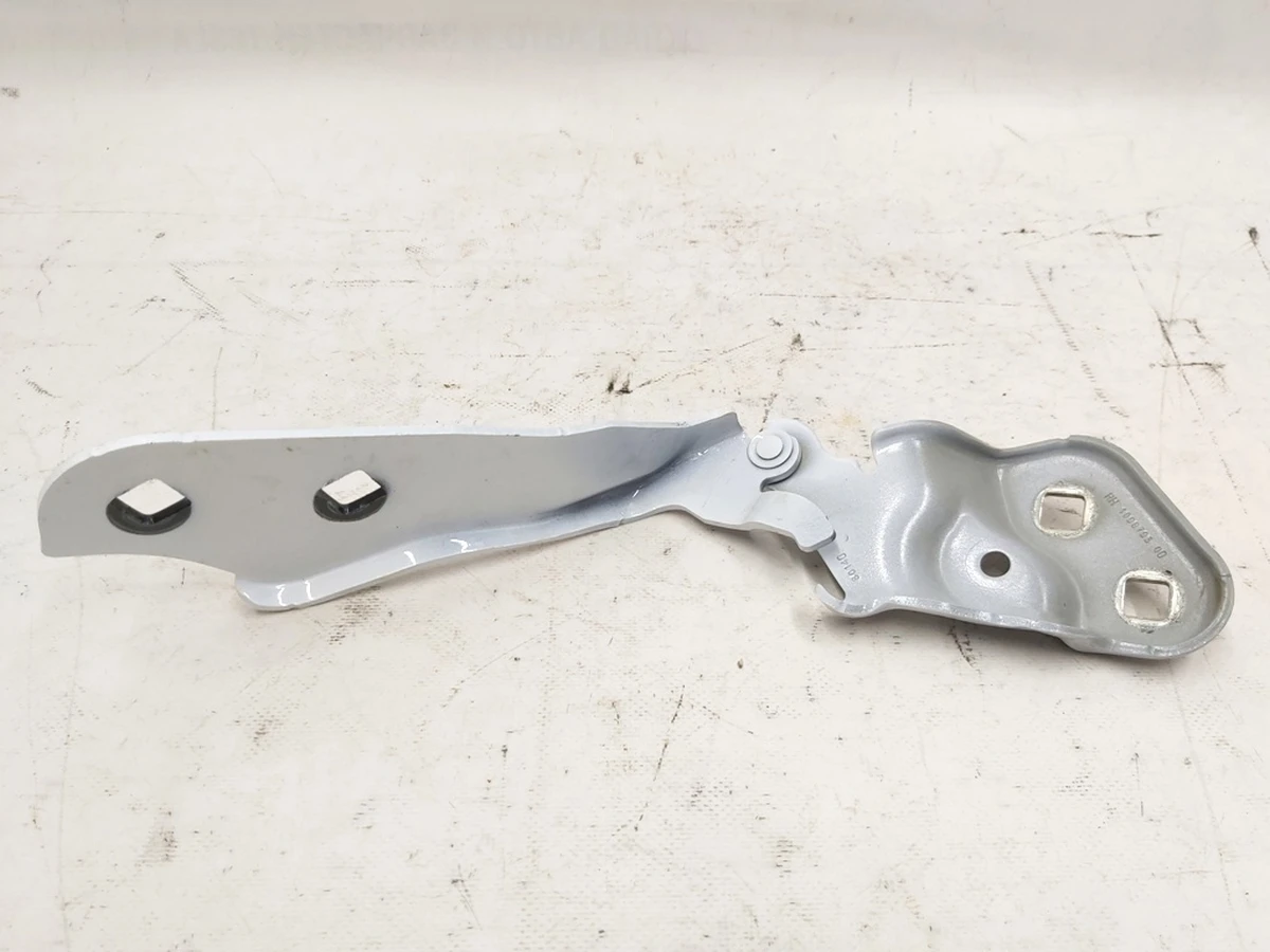 6 Петля кріплення капота права PPSW Tesla model 3, model 3 Jan 2024 1098793-00-D