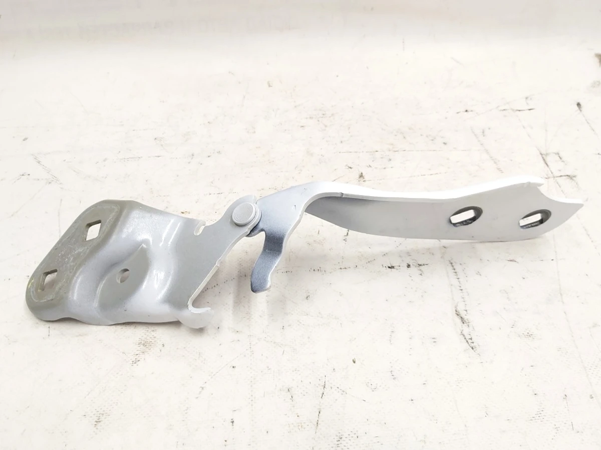 6 Петля кріплення капота права PPSW Tesla model 3, model 3 Jan 2024 1098793-00-D