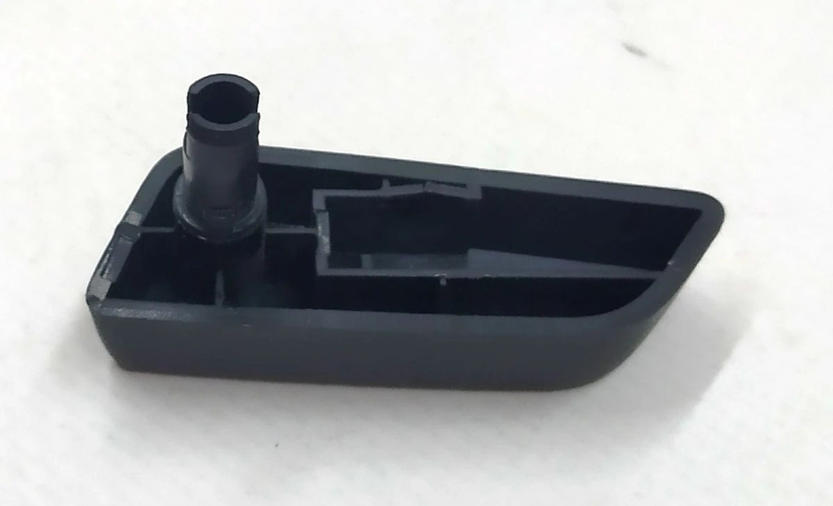 2 Кнопка регулировки положения спинки водительского сиденья Tesla Model S REST, Model X, Model 3, Model Y 1098841-00-E