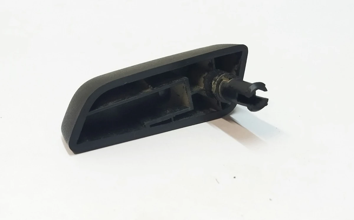 2 Кнопка регулювання положення спинки сидіння водія Б/У Tesla Model 3, Model Y 1098841-00-E