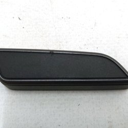 7 Кнопка регулювання положення нижньої частини пасажирського сидіння GRAPHITE Tesla Model S REST, Model X, Model 3, Model Y 1098842-00-D