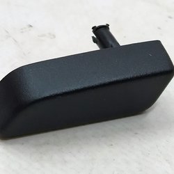 6 Кнопка регулювання положення спинки пасажирського сидіння Tesla Model S REST, Model X, Model 3, Model Y 1098843-00-E